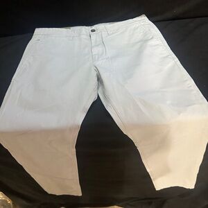 Light Gray Chino Pants-new with tags-size 36x36-#473